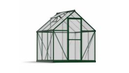 Foto von Palram – Canopia Mythos Gewächshaus