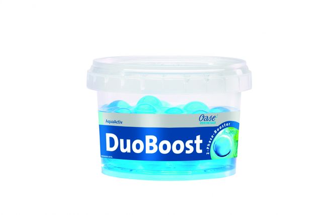 Oase DuoBoost Bakterien 2 cm 250 ml