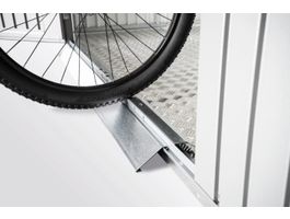 Foto van Biohort Oprijplaat