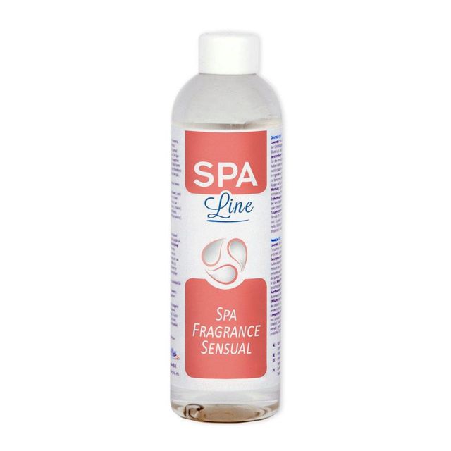 Spa Line Fragrance Sensual (250 ml)