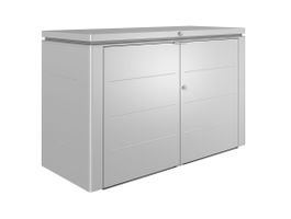 Biohort HighBoard 160 Foto van Biohort HighBoard 160