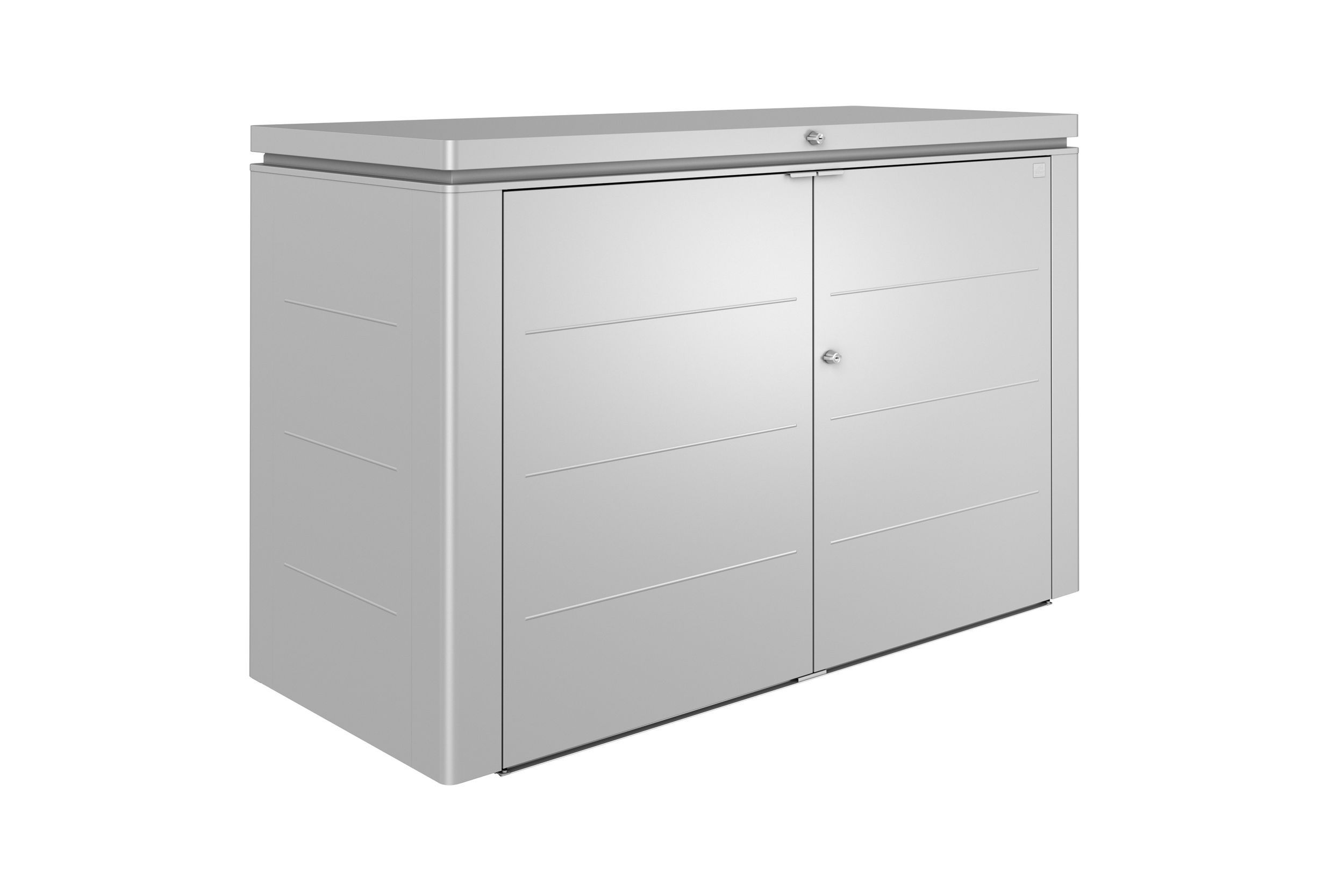 Foto van Biohort HighBoard 160
