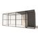 Glorenza - ALU - Yara - 449x176x178