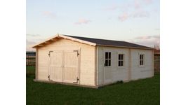 Foto von Azalp Garage Thijs 500x800 cm