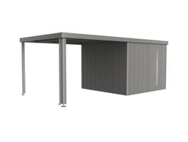 Foto van Biohort zijdak