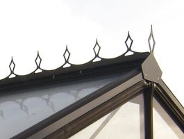 Foto van ACD Nokversiering Victoriaans