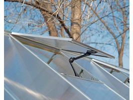 Foto van Palram – Canopia Hybrid/Mythos Ventilatieset