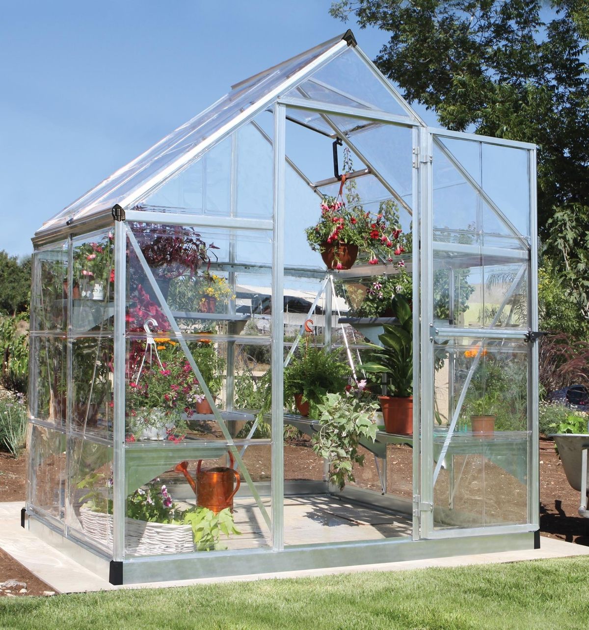 Palram – Canopia Harmony Tuinkas