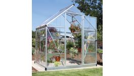 Palram – Canopia Harmony Gewächshaus Foto von