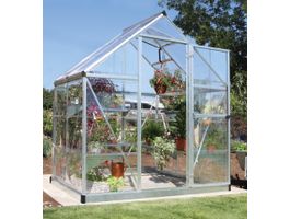Palram – Canopia Harmony Gewächshaus Foto von Palram – Canopia Harmony Gewächshaus