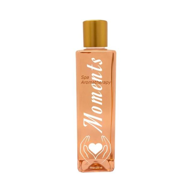 InSPAration Signature Aromatherapy - Moments (236 ml)