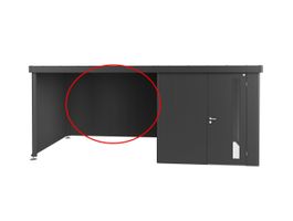 Foto van Biohort achterwand