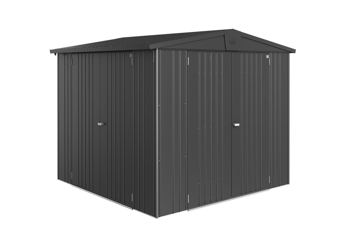 Biohort Extra dubbele deur