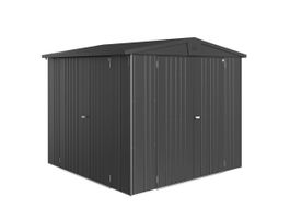 Biohort Extra dubbele deur Foto van Biohort Extra dubbele deur