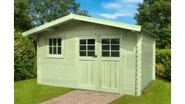 Foto van Solid S8965 Linz Blokhut