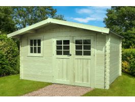 Foto van Solid S8965 Linz Blokhut