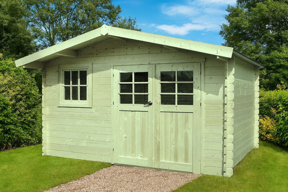 Solid S8965 Linz Blokhut