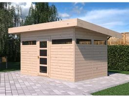 Foto von SmartShed Gartenhaus Amando