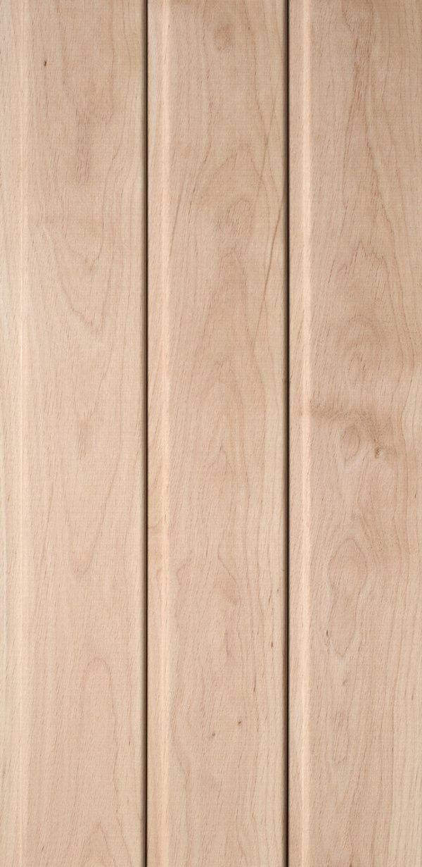 Azalp Saunaschroot Elzen2100x95x16 mm