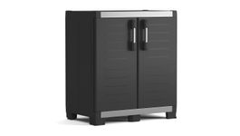 Foto von Keter XL Garage Niedrigschrank