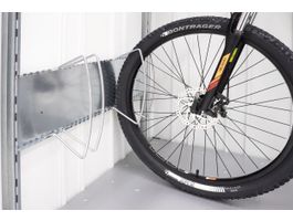 Foto van Biohort Fietsenhouder