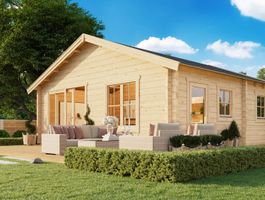 Azalp Chalet Lothar Foto von Azalp Chalet Lothar