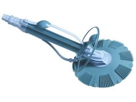 Foto van Ubbink PoolCleaner (met 10 meter slang)
