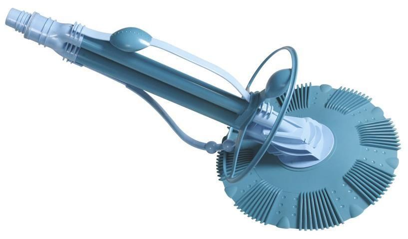 Ubbink PoolCleaner (met 10 meter slang)