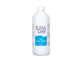 Spa Line Clear Water (1 ltr) Foto van Spa Line Clear Water (1 ltr)