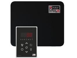 Sawo Innova 2.0 combi saunabesturing Foto van Sawo Innova 2.0 combi saunabesturing