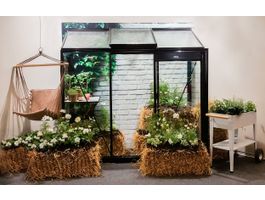 Foto van ACD Prestige Miccolo 03 Muurkas Blackline