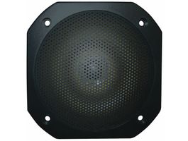 Foto von Azalp Sauna Lautsprecher schwarz - -40 bis 80 °C