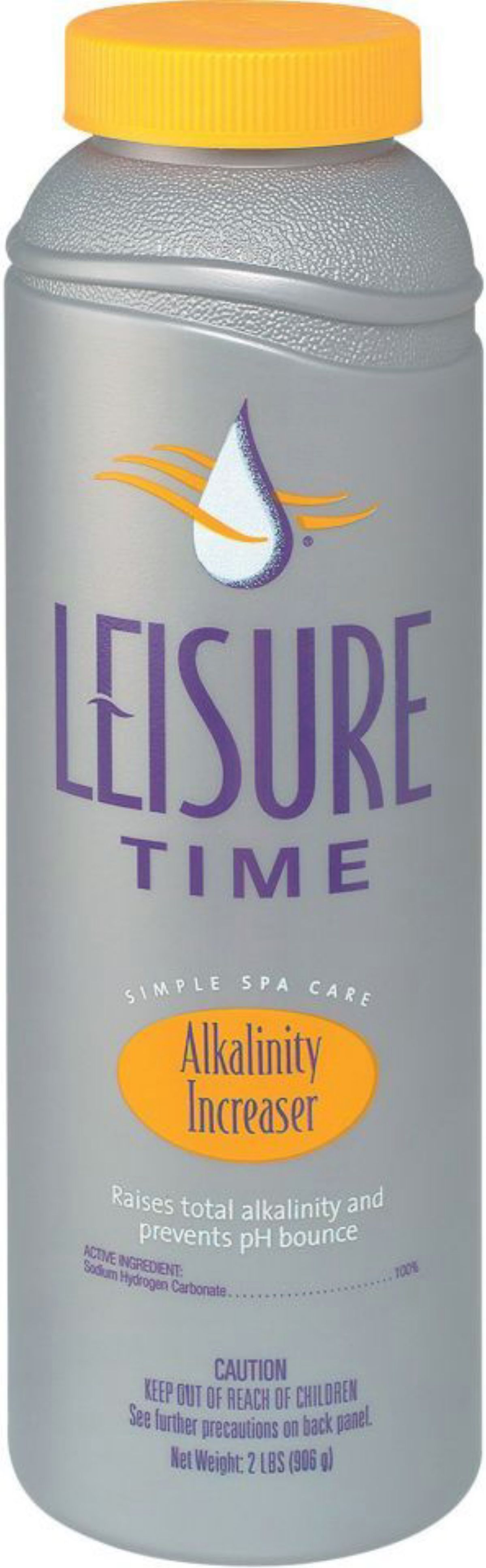 Alkalinity Increaser (906 gr)