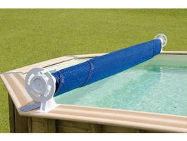 Foto van Ubbink haspel 