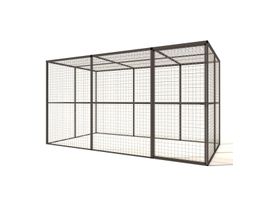 Glorenza aluminium kattenren Lilly Foto van Glorenza aluminium kattenren Lilly