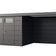 Telluria Classico Lounge Small 3024 antraciet - rechts
