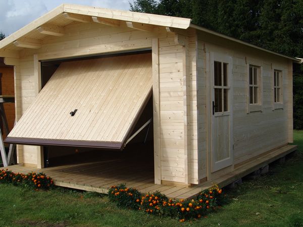 Azalp Mehrpreis Schwingtor*