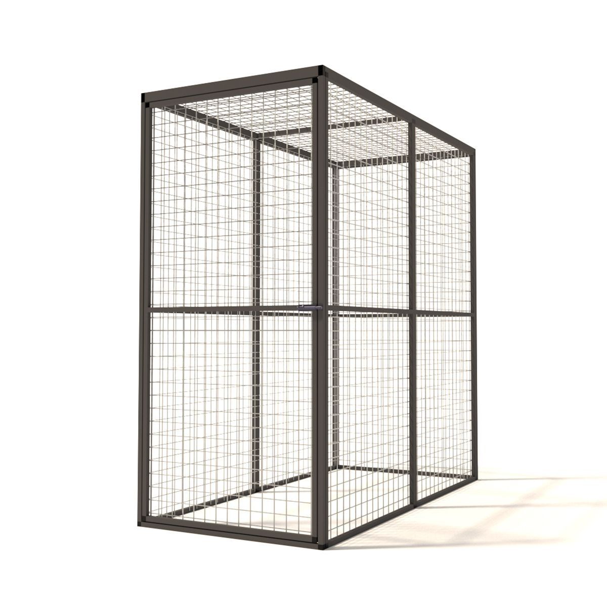 Glorenza aluminium kattenren Lilly