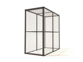 Glorenza aluminium kattenren Lilly Foto van Glorenza aluminium kattenren Lilly