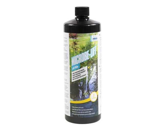 Microbe-Lift PH- 1ltr