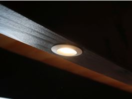 Azalp dimmbare Stimmungsbeleuchtung mit 6 LED-Strahlern Foto von Azalp dimmbare Stimmungsbeleuchtung mit 6 LED-Strahlern