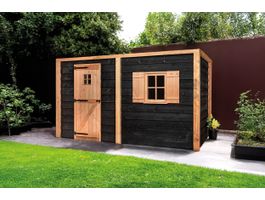 Volente tuinberging Willem Foto van Volente tuinberging Willem