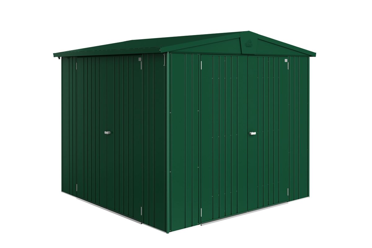Biohort Extra dubbele deur