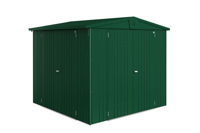 Biohort Extra dubbele deur