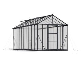 Foto von Palram – Canopia Glory Gewächshaus