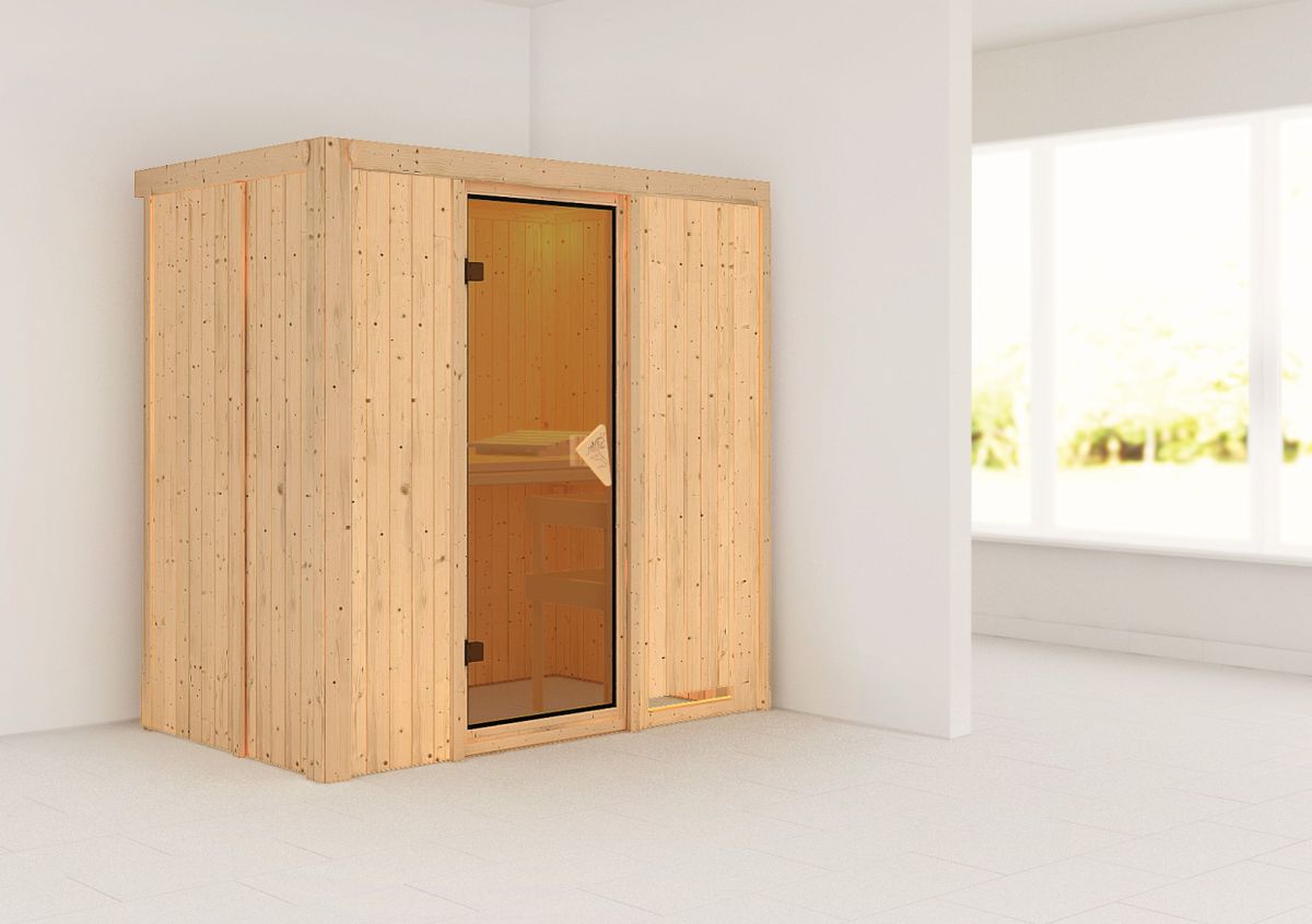 Karibu 59809 Variado binnensauna