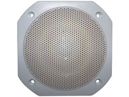 Foto von Azalp Sauna Lautsprecher weiß - -40 to 110 °C