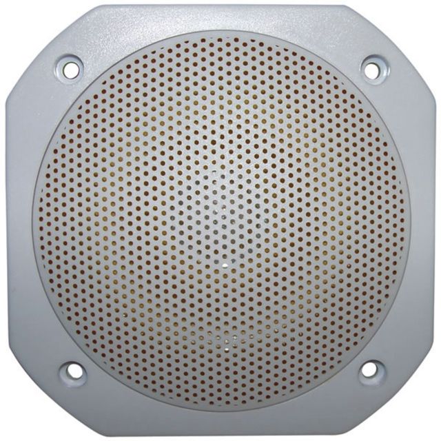 Azalp Sauna speaker -40 to 110 °C in wit