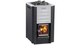 Harvia Holzbeheizte 20 Pro (WK200) Foto von