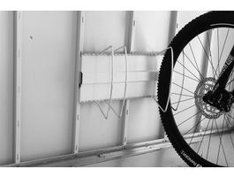 Foto van Biohort Fietsenhouder